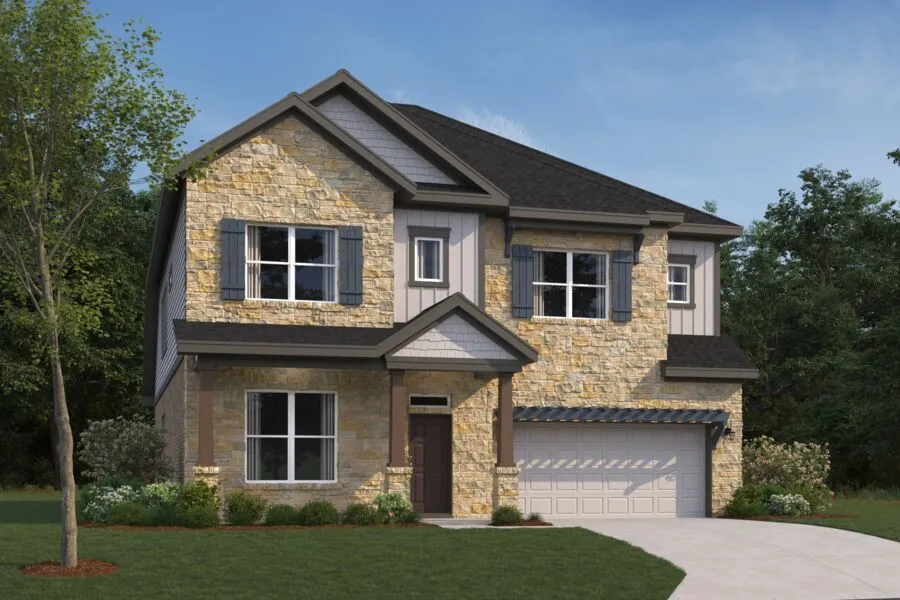 389 Kings Pine Drive Dripping Springs, TX 78620