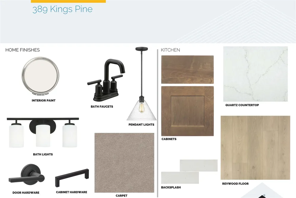 389 Kings Pine Drive Dripping Springs, TX 78620