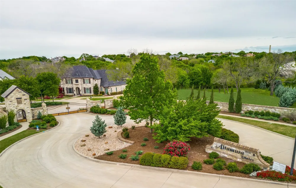6205 Altamura McKinney, TX 75071