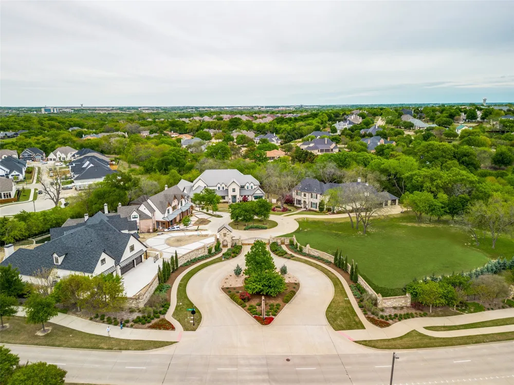 6205 Altamura McKinney, TX 75071
