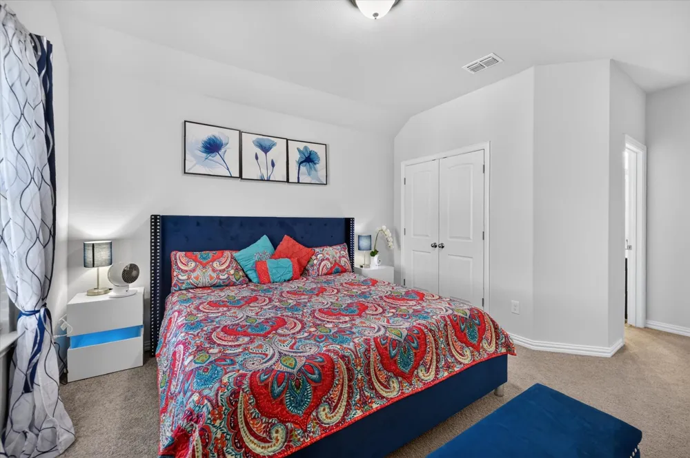 1120 Indianola Trail Anna, TX 75409