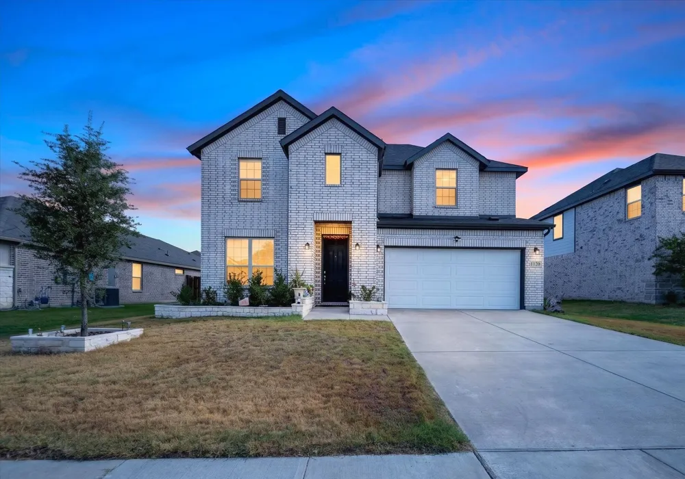 1120 Indianola Trail Anna, TX 75409