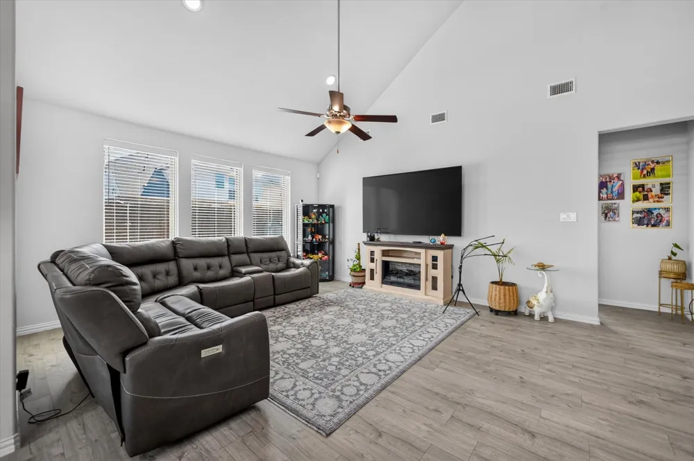 1120 Indianola Trail Anna, TX 75409