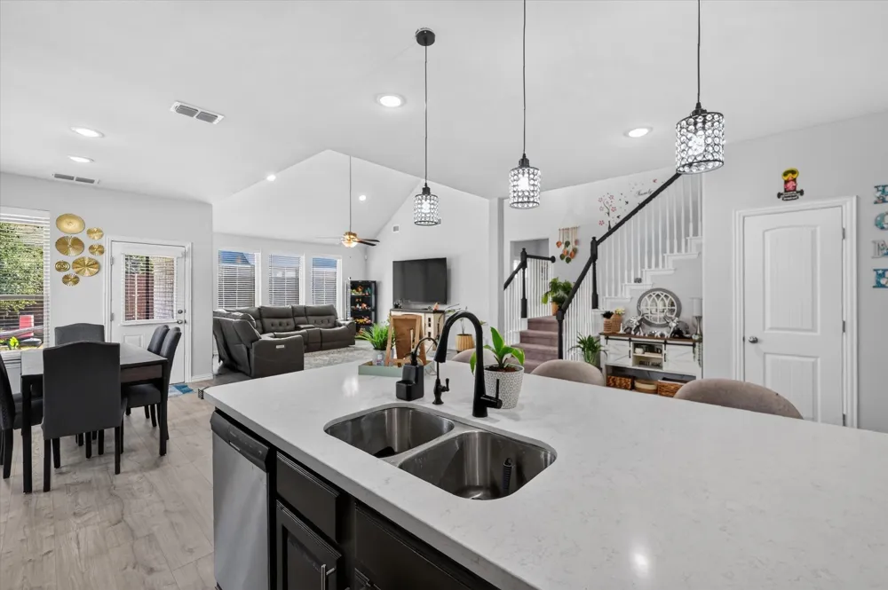 1120 Indianola Trail Anna, TX 75409