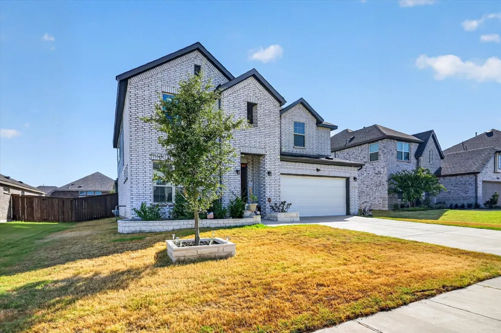 1120 Indianola Trail Anna, TX 75409