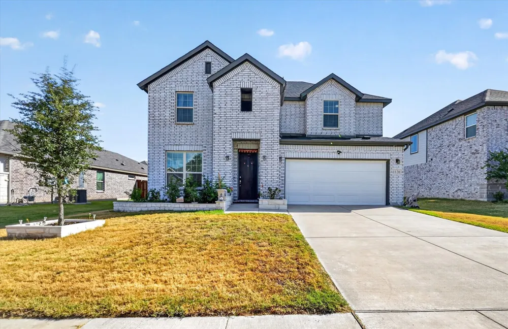 1120 Indianola Trail Anna, TX 75409