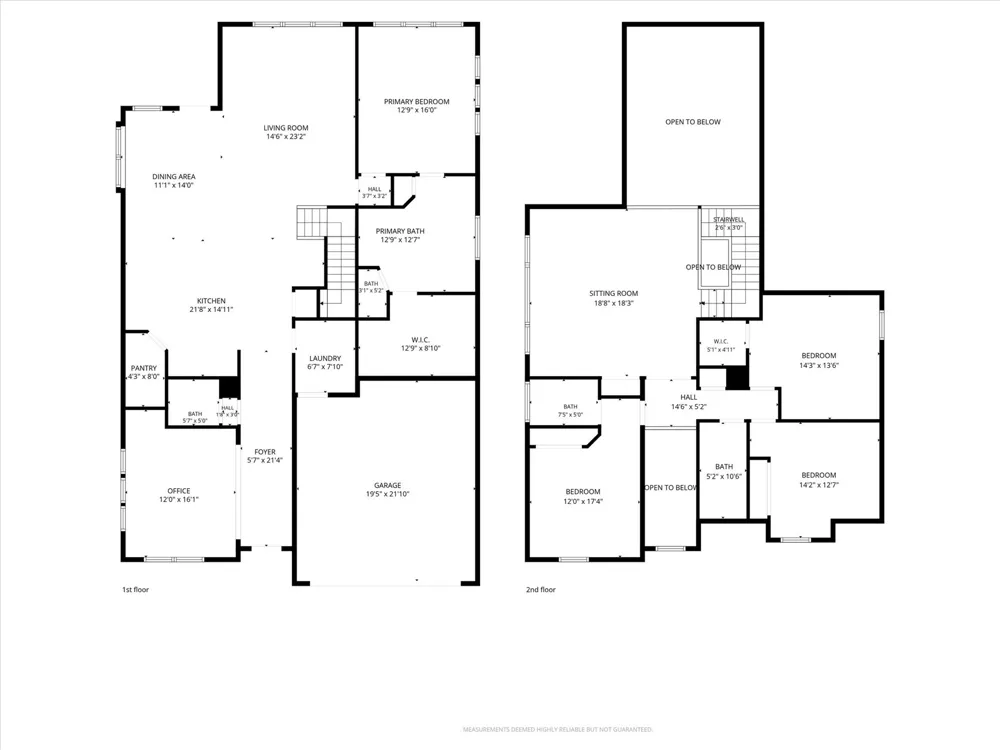 1120 Indianola Trail Anna, TX 75409