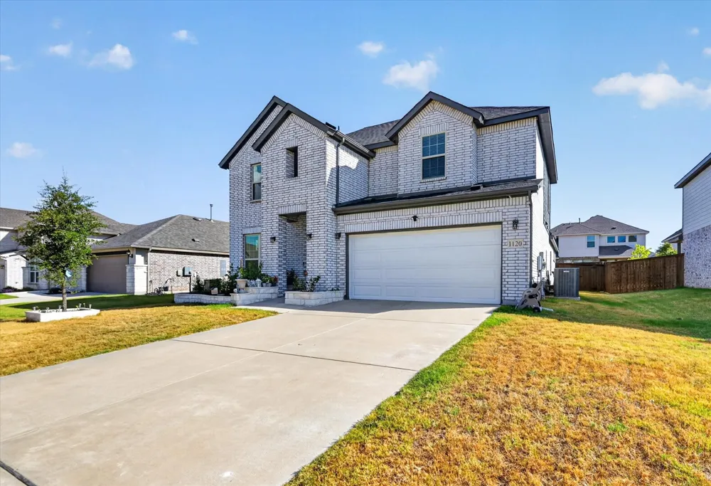 1120 Indianola Trail Anna, TX 75409