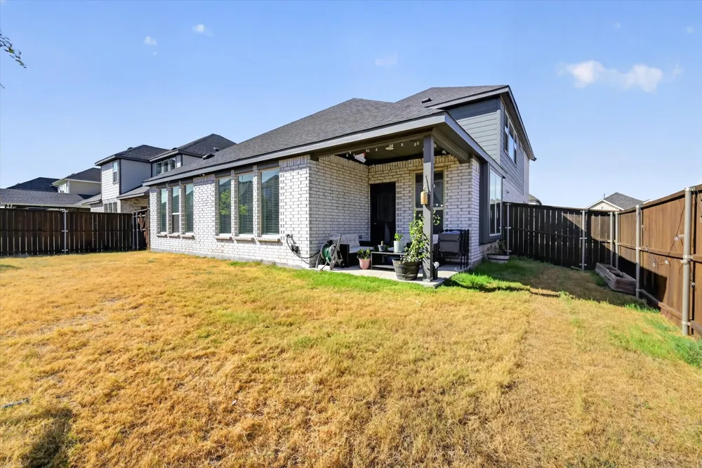 1120 Indianola Trail Anna, TX 75409