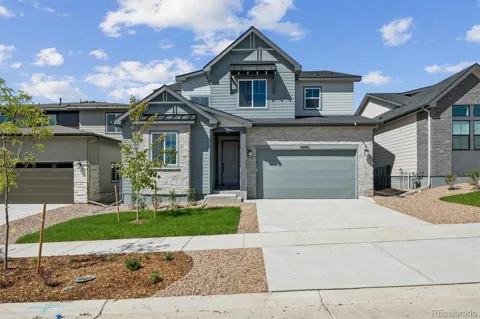 20951 Grays Peak Drive