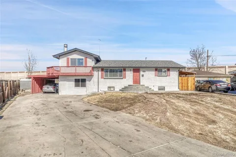 8450 Turnpike Drive