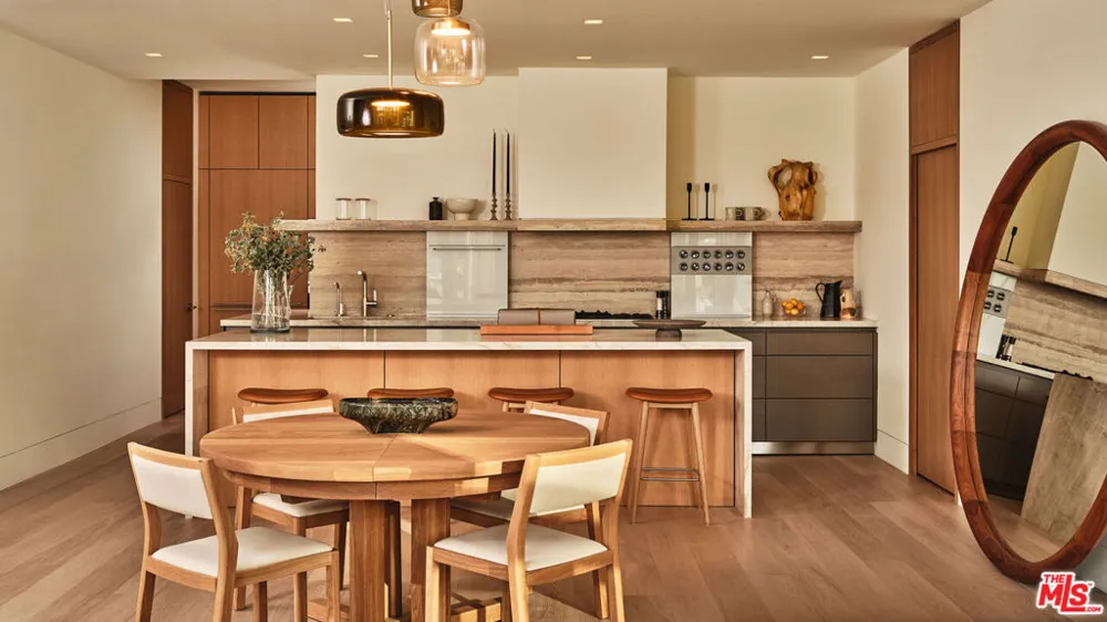 17351 W Sunset Boulevard #3C Pacific Palisades, CA 90272