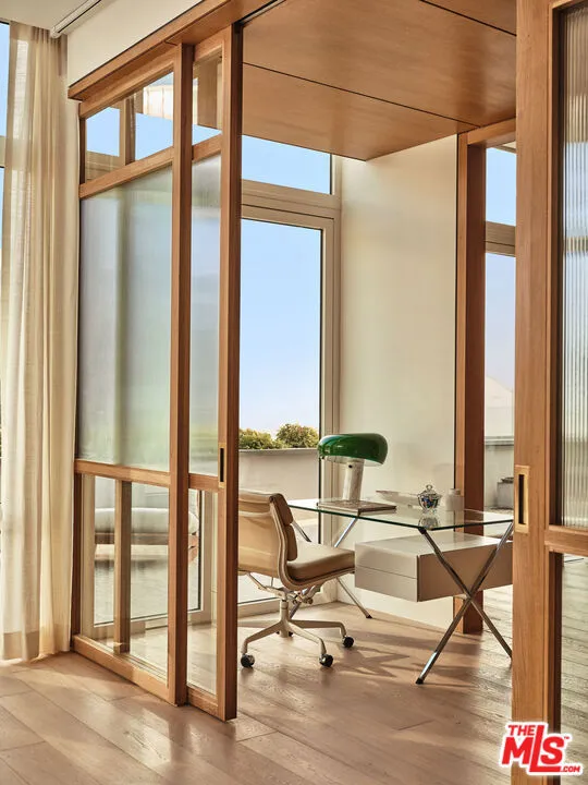 17351 W Sunset Boulevard #3C Pacific Palisades, CA 90272
