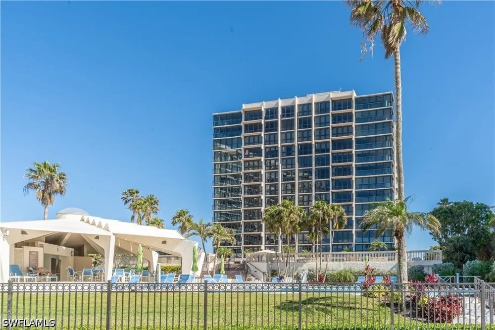 Gulf Shore Boulevard #PHIE Naples, FL 34103