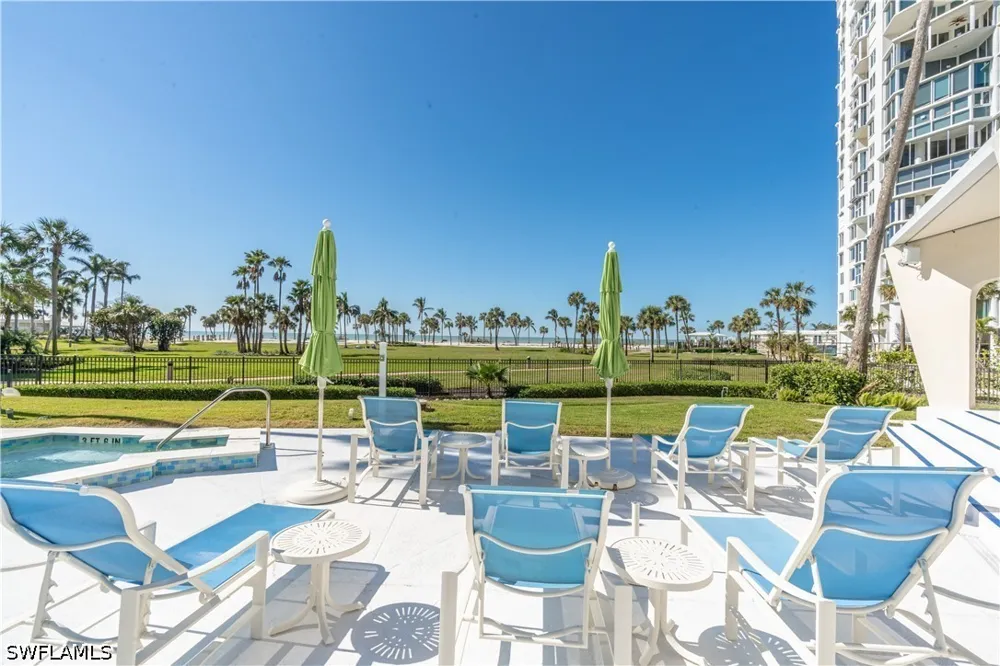 Gulf Shore Boulevard #PHIE Naples, FL 34103