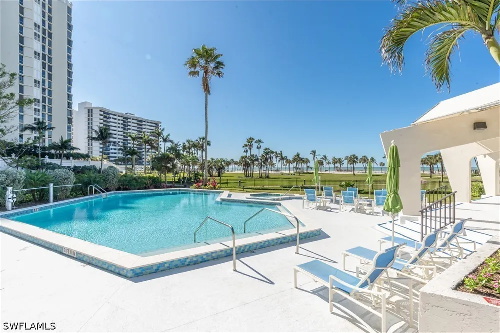 Gulf Shore Boulevard #PHIE Naples, FL 34103
