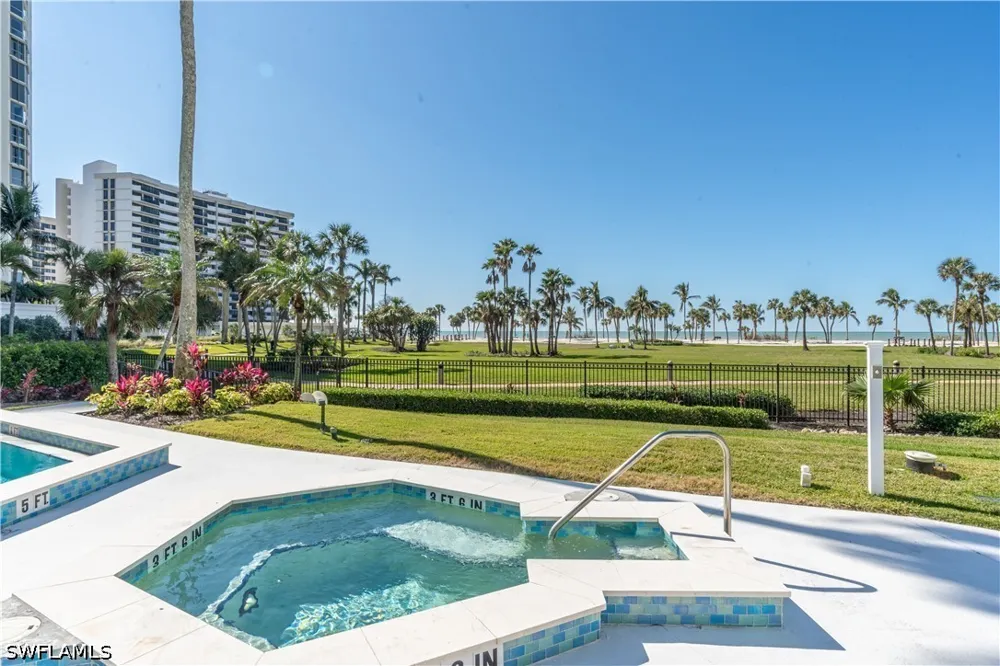 Gulf Shore Boulevard #PHIE Naples, FL 34103