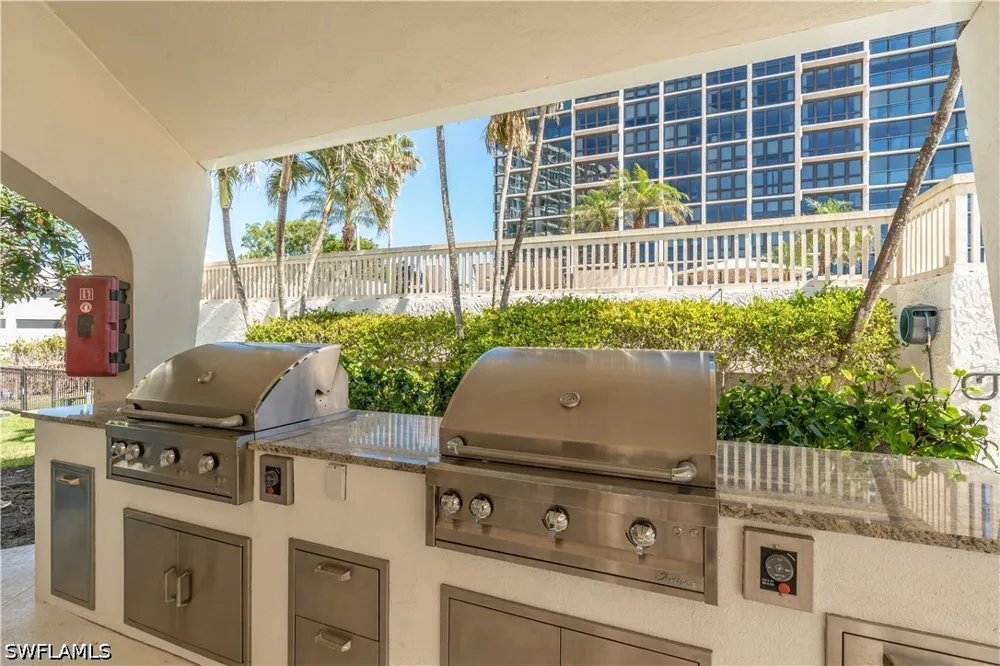 Gulf Shore Boulevard #PHIE Naples, FL 34103