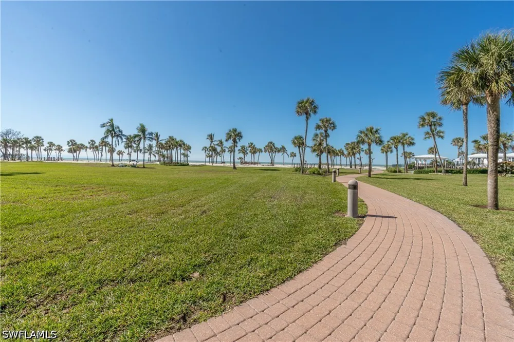 Gulf Shore Boulevard #PHIE Naples, FL 34103