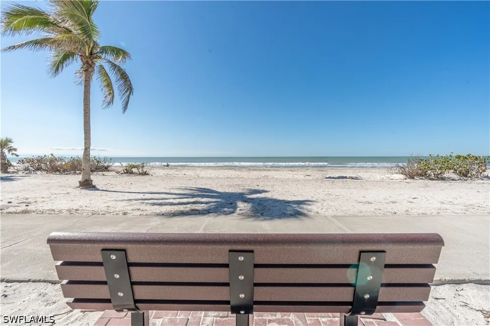 Gulf Shore Boulevard #PHIE Naples, FL 34103