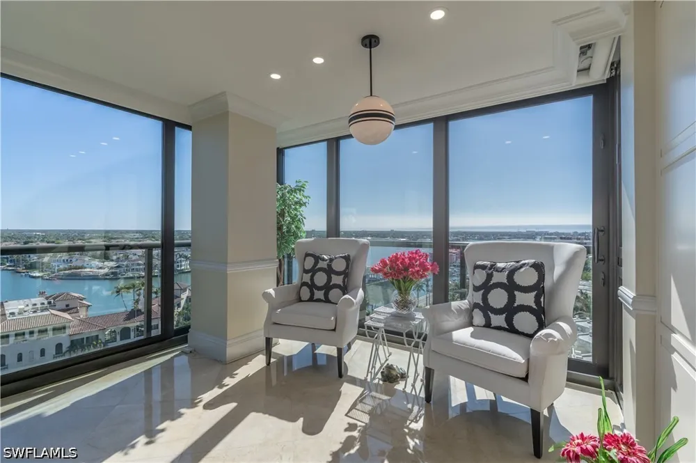 Gulf Shore Boulevard #PHIE Naples, FL 34103