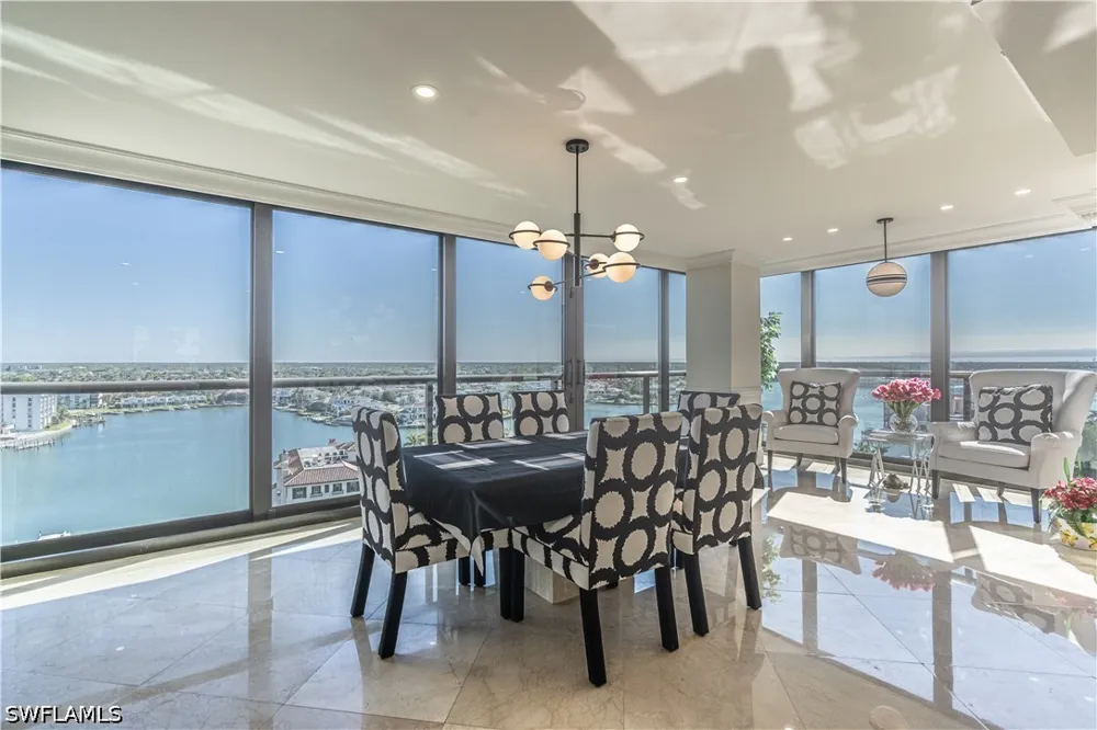 Gulf Shore Boulevard #PHIE Naples, FL 34103