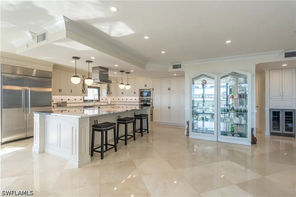 Gulf Shore Boulevard #PHIE Naples, FL 34103