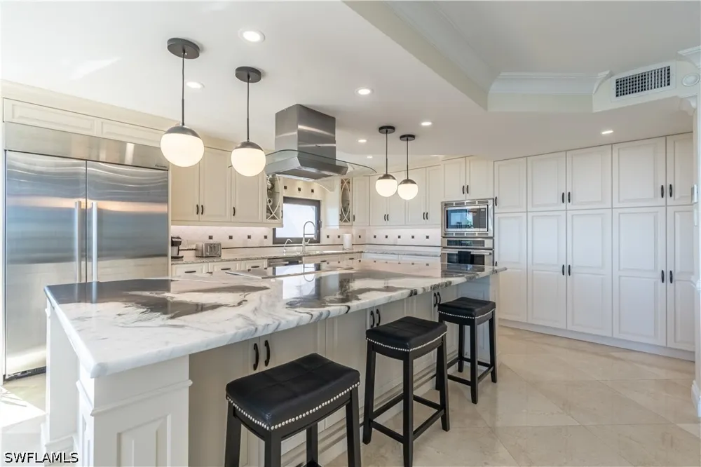 Gulf Shore Boulevard #PHIE Naples, FL 34103