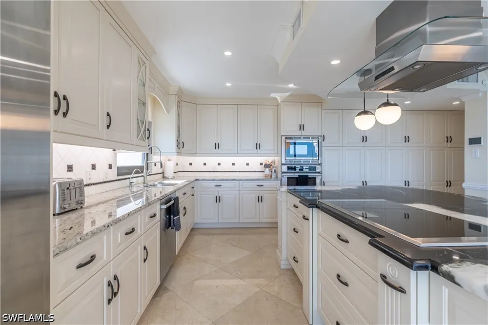 Gulf Shore Boulevard #PHIE Naples, FL 34103