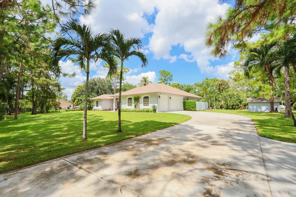 17203 47TH COURT Loxahatchee, FL 33470