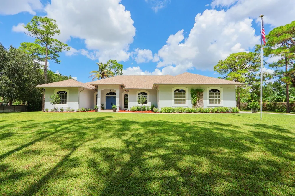 17203 47TH COURT Loxahatchee, FL 33470