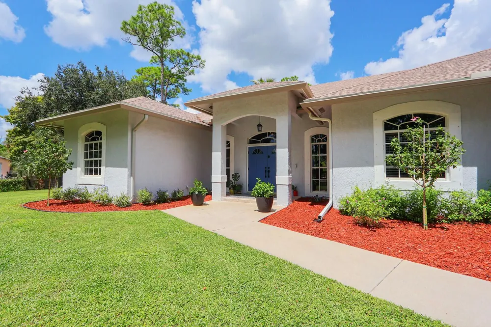 17203 47TH COURT Loxahatchee, FL 33470