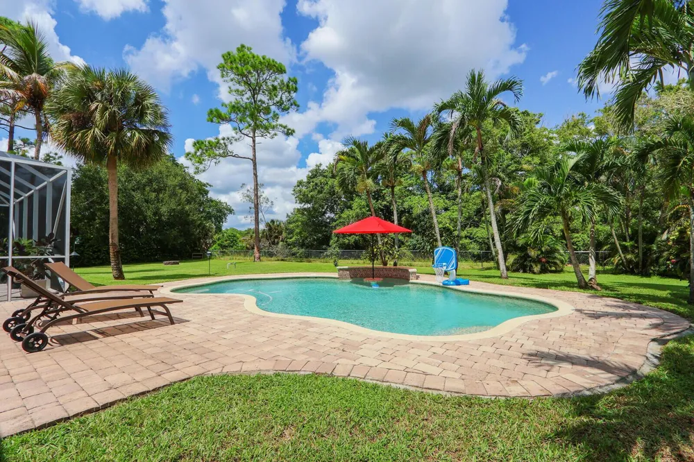 17203 47TH COURT Loxahatchee, FL 33470