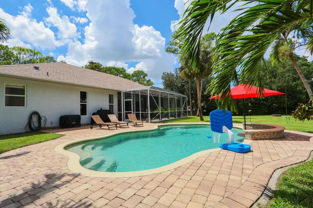 17203 47TH COURT Loxahatchee, FL 33470