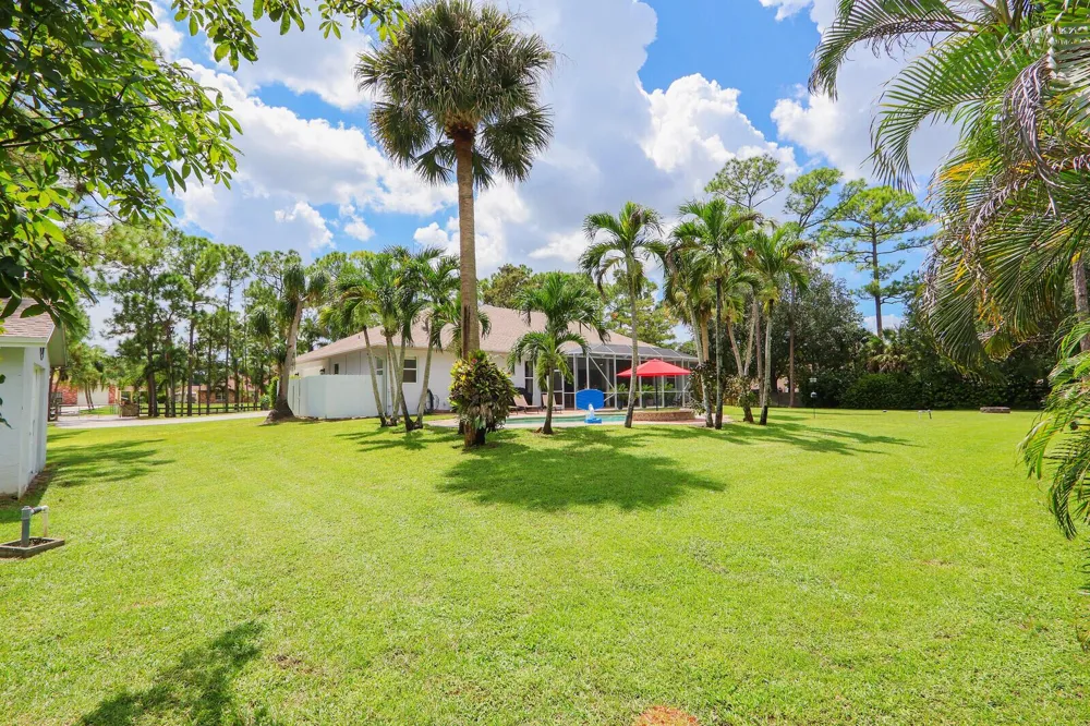17203 47TH COURT Loxahatchee, FL 33470