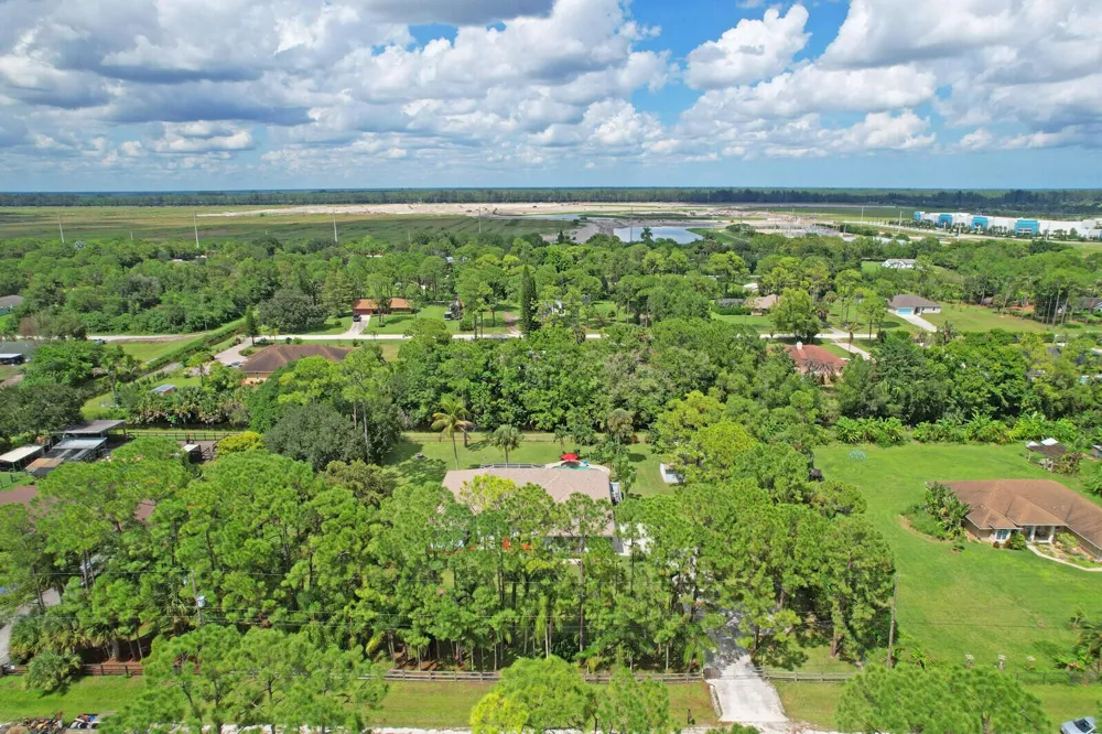 17203 47TH COURT Loxahatchee, FL 33470