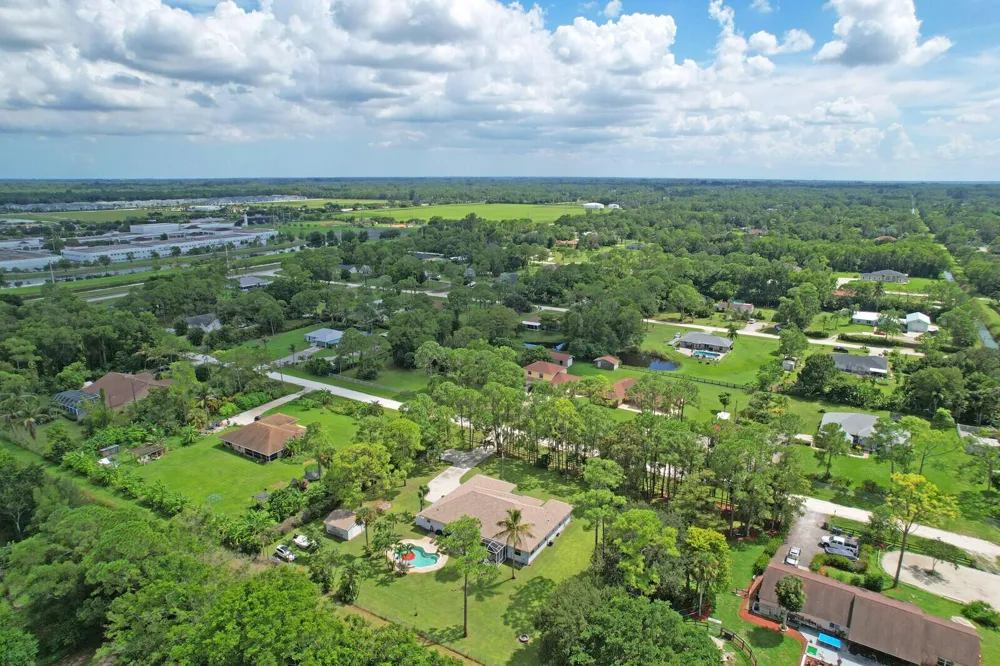 17203 47TH COURT Loxahatchee, FL 33470