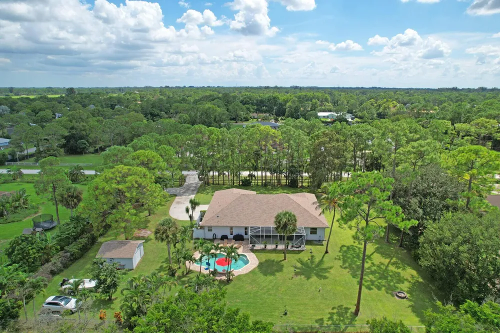 17203 47TH COURT Loxahatchee, FL 33470