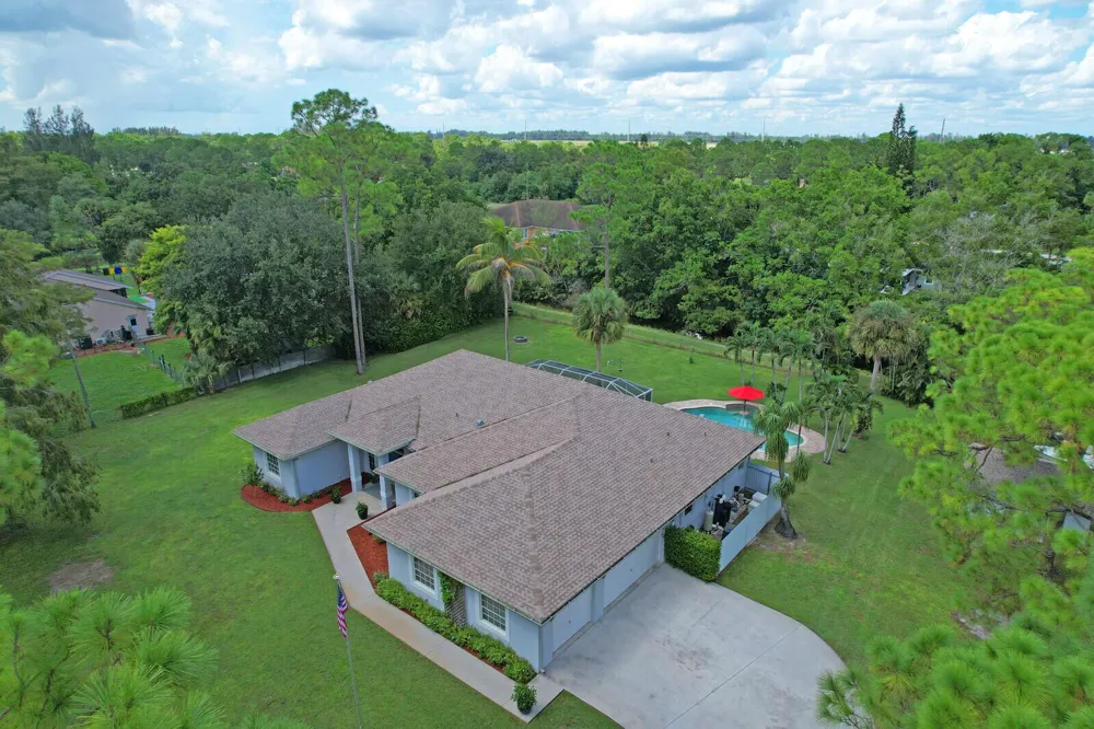 17203 47TH COURT Loxahatchee, FL 33470