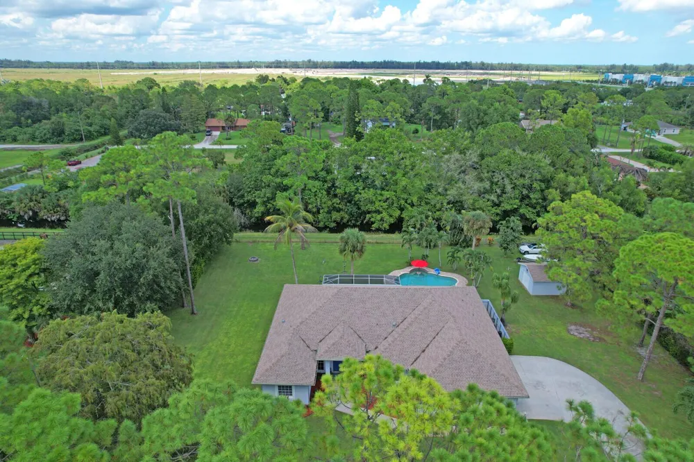 17203 47TH COURT Loxahatchee, FL 33470