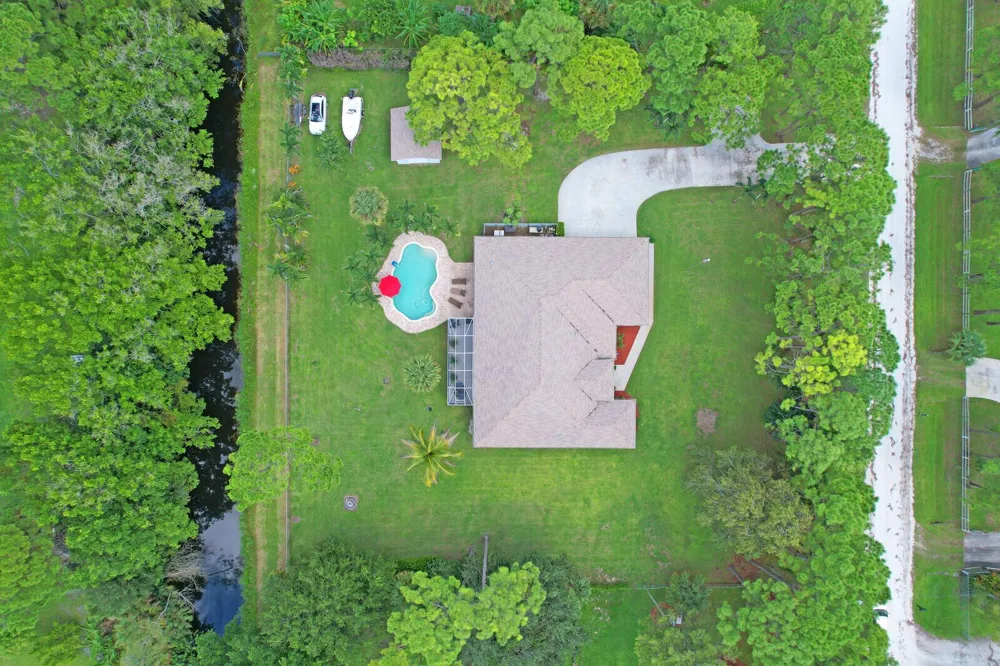 17203 47TH COURT Loxahatchee, FL 33470