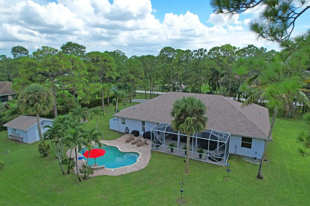 17203 47TH COURT Loxahatchee, FL 33470