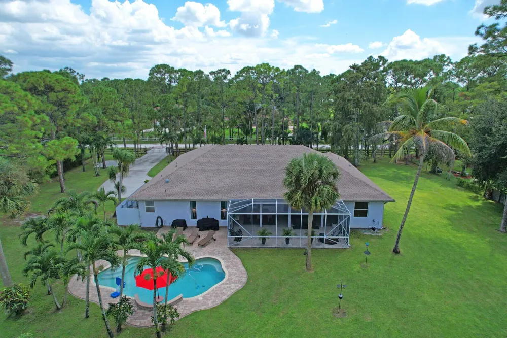 17203 47TH COURT Loxahatchee, FL 33470