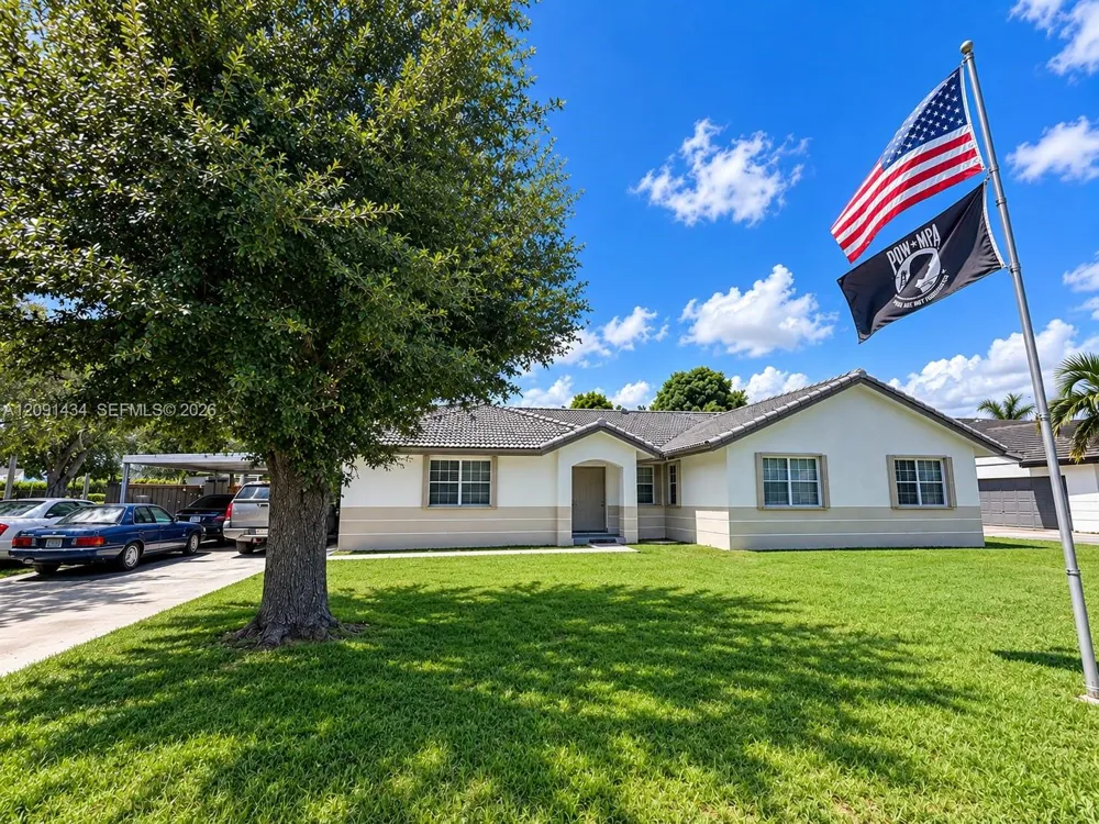 15170 SW 153rd Pl Miami, FL 33196
