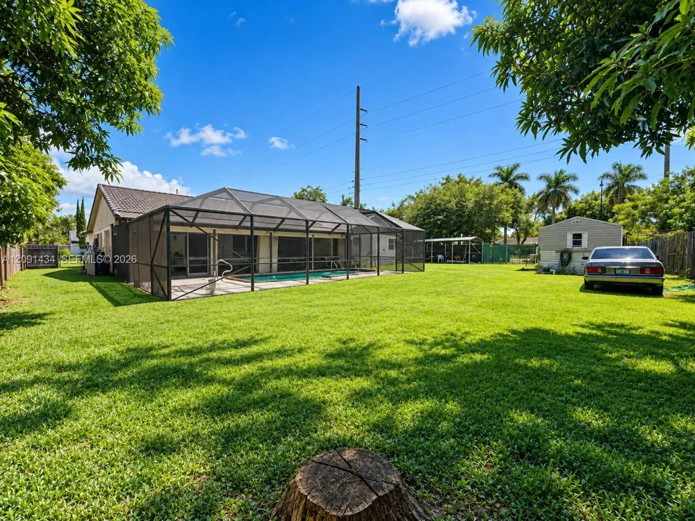 15170 SW 153rd Pl Miami, FL 33196