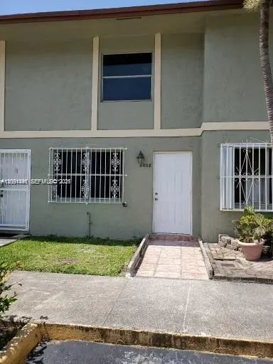 4008 W 9th Ct #56 Hialeah, FL 33012