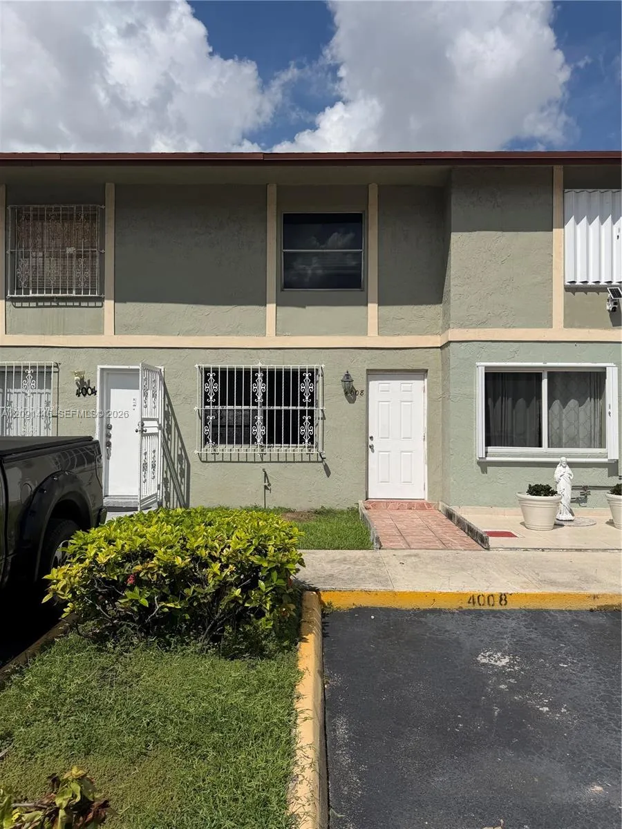 4008 W 9th Ct #56 Hialeah, FL 33012