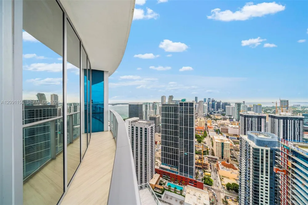 851 NE 1st Ave #5312 Miami, FL 33132