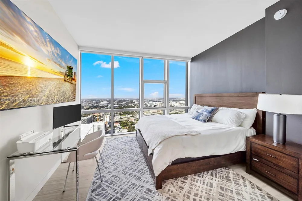 851 NE 1st Ave #5312 Miami, FL 33132