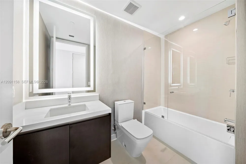 851 NE 1st Ave #5312 Miami, FL 33132